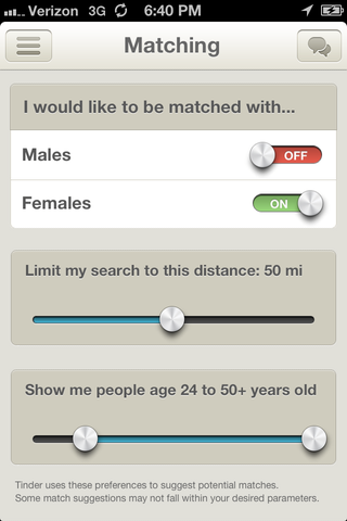 Illustration for article titled How the Tinder Hookup App Is Succeeding With the Ladies